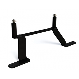 Denali Yardımcı Işık Montaj Braketleri BMW R1200GSA 2013-2018- & R1250GSA 2013-2023