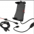 Denali CANsmart™ Bağlantılı RAM® Quick-Grip™ Kablosuz Şarjlı Telefon Bağlantısı