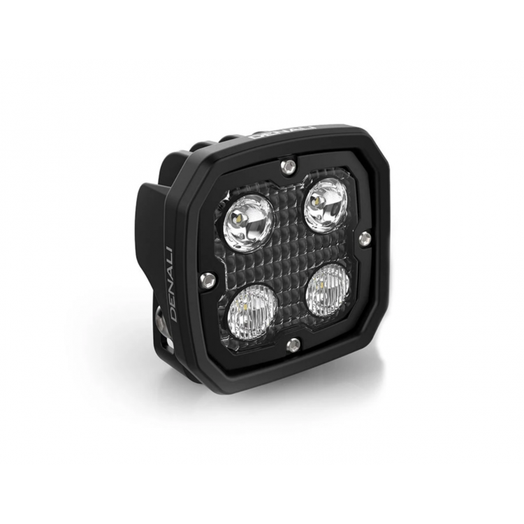 Denali D4 Led Far (Tekli) Denali D4 Led Far (Tekli)