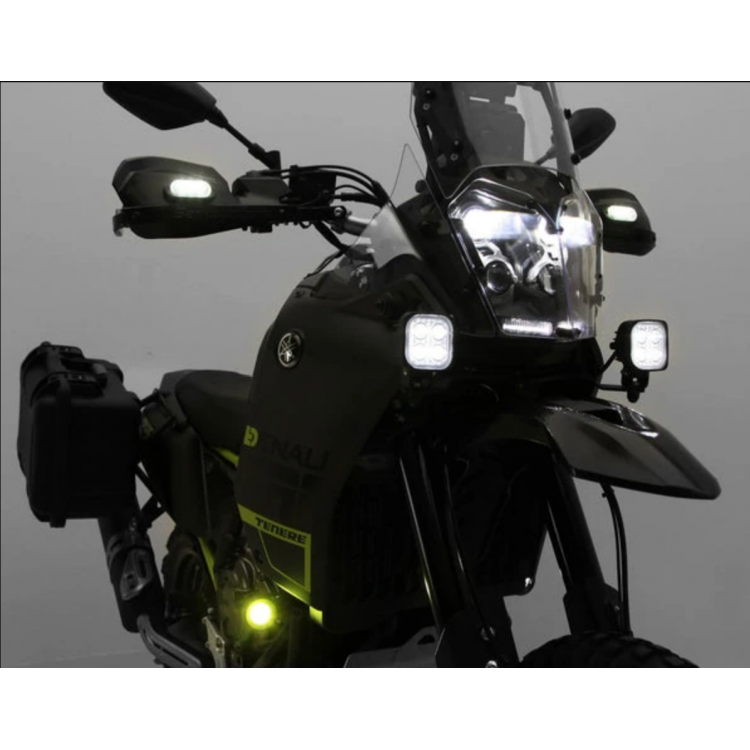 Denali D4 Led Far (Tekli) Denali D4 Led Far (Tekli)