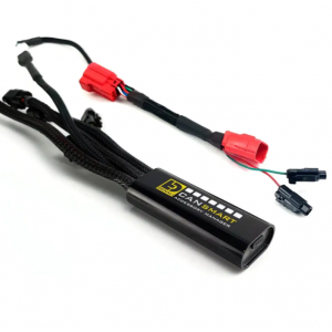 DENALI CANsmart™ Kontrol Cihazı GEN II - Yamaha Tenere 700 Serisi