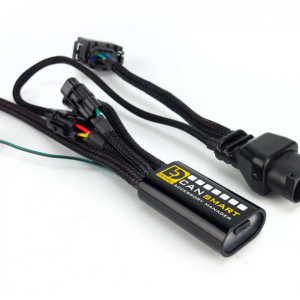 Denali CANsmart Kontrol Cihazı BMW R1200 Serisi 