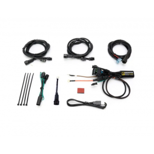 Denali CANsmart Kontrol Cihazı BMW R1200 Serisi 