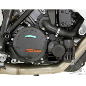 Denali SoundBomb Korna Montajı KTM 1190 Adventure/R '13- ve 1290 Super Adventure '15