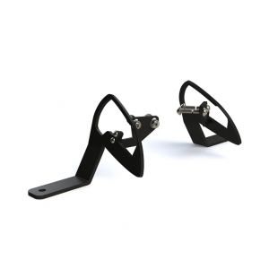 Denali Yardımcı Işık Montaj Braketleri BMW K1600GT  2011-2012  BMW K1600GT SE 2017-2018