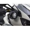 Denali Yardımcı Işık Montaj Braketleri BMW K1600GT 2011-2012 BMW K1600GT SE 2017-2018 Denali Yardımcı Işık Montaj Braketleri BMW K1600GT 2011-2012 BMW K1600GT SE 2017-2018