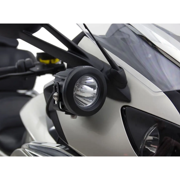 Denali Yardımcı Işık Montaj Braketleri BMW K1600GT 2011-2012 BMW K1600GT SE 2017-2018 Denali Yardımcı Işık Montaj Braketleri BMW K1600GT 2011-2012 BMW K1600GT SE 2017-2018
