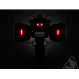 DENALI Gömme Montajlı LED Yardımcı Fren Lambası