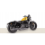 Dr.Jekillandhyde Harley Davidson Forty-Eight® (XL 1200X) Kısa Krom Egzoz