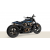 Dr.Jekillandhyde Harley Davidson Sportster-s Siyah Egzoz