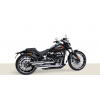 Dr.Jekillandhyde Harley Davidson Breakout 117CID Kısa Krom Egzoz Dr.Jekillandhyde Harley Davidson Breakout 117CID Kısa Krom Egzoz