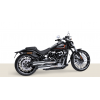 Dr.Jekillandhyde Harley Davidson Breakout 117CID Kısa Krom Egzoz Dr.Jekillandhyde Harley Davidson Breakout 117CID Kısa Krom Egzoz