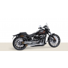Dr.Jekillandhyde Harley Davidson Breakout 117CID Kısa Krom Egzoz Dr.Jekillandhyde Harley Davidson Breakout 117CID Kısa Krom Egzoz