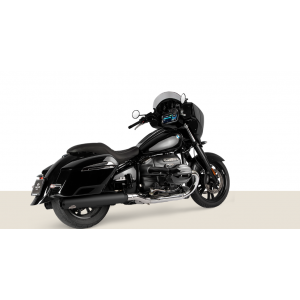 Dr.Jekillandhyde Bmw R18 Classic Egzoz Siyah Dr.Jekillandhyde Bmw R18 Classic Egzoz Siyah