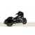Dr.Jekillandhyde Bmw R18 Classic Egzoz Siyah