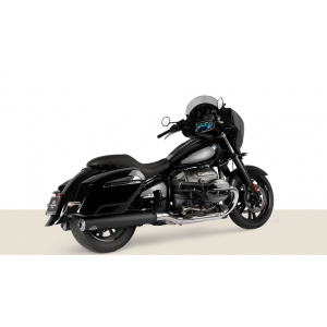 Dr.Jekillandhyde Bmw R18 Classic Egzoz Siyah Dr.Jekillandhyde Bmw R18 Classic Egzoz Siyah