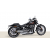 Dr.Jekillandhyde Harley Davidson Breakout 117CID Kısa Siyah Egzoz