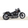 Dr.Jekillandhyde Harley Davidson Breakout 117CID Tekli Krom Egzoz Dr.Jekillandhyde Harley Davidson Breakout 117CID Tekli Krom Egzoz