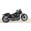 Dr.Jekillandhyde Harley Davidson Breakout 117CID Tekli Krom Egzoz Dr.Jekillandhyde Harley Davidson Breakout 117CID Tekli Krom Egzoz