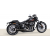 Dr.Jekillandhyde Harley Davidson Breakout 117CID Tekli Siyah Egzoz