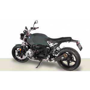 Dr.Jekillandhyde Bmw R Nine T Pure (ALT) Siyah Egzoz Dr.Jekillandhyde Bmw R Nine T Pure (ALT) Siyah Egzoz