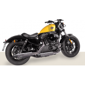 Dr.Jekillandhyde Harley Davidson Forty-Eight® (XL 1200X) Jekill Bob Krom Egzoz Dr.Jekillandhyde Harley Davidson Forty-Eight® (XL 1200X) Jekill Bob Krom Egzoz