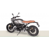 Dr.Jekillandhyde Bmw R Nine T Scrambler (ALT) Siyah Egzoz Dr.Jekillandhyde Bmw R Nine T Scrambler (ALT) Siyah Egzoz
