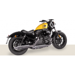 Dr.Jekillandhyde Harley Davidson Forty-Eight® (XL 1200X) Jekill Bob Krom Egzoz Dr.Jekillandhyde Harley Davidson Forty-Eight® (XL 1200X) Jekill Bob Krom Egzoz