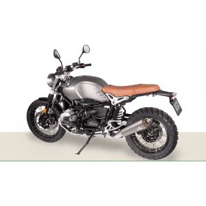 Dr.Jekillandhyde Bmw R Nine T Scrambler (ALT) Krom Egzoz Dr.Jekillandhyde Bmw R Nine T Scrambler (ALT) Krom Egzoz