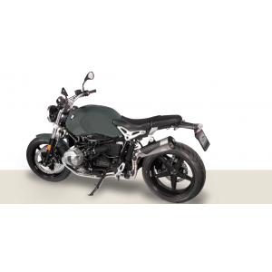 Dr.Jekillandhyde Bmw R Nine T Pure (ÜST) Krom Egzoz Dr.Jekillandhyde Bmw R Nine T Pure (ÜST) Krom Egzoz