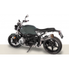 Dr.Jekillandhyde Bmw R Nine T Pure (ÜST) Krom Egzoz Dr.Jekillandhyde Bmw R Nine T Pure (ÜST) Krom Egzoz