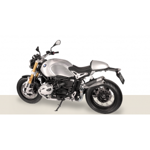 Dr.Jekillandhyde Bmw R Nine T (ÜST) Krom Egzoz Dr.Jekillandhyde Bmw R Nine T (ÜST) Krom Egzoz