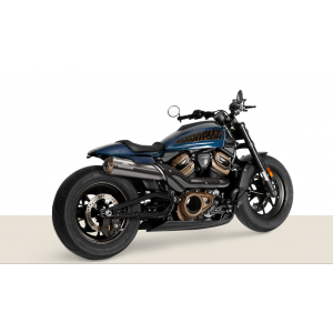 Dr.Jekillandhyde Harley Davidson Sportster-s Krom Egzoz Dr.Jekillandhyde Harley Davidson Sportster-s Krom Egzoz