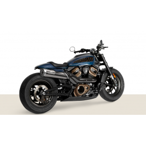 Dr.Jekillandhyde Harley Davidson Sportster-s Krom Egzoz Dr.Jekillandhyde Harley Davidson Sportster-s Krom Egzoz
