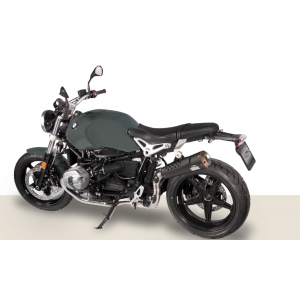 Dr.Jekillandhyde Bmw R Nine T Pure (ÜST) Siyah Egzoz Dr.Jekillandhyde Bmw R Nine T Pure (ÜST) Siyah Egzoz