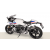 Dr.Jekillandhyde Bmw R Nine T Racer (ÜST) Krom Egzoz