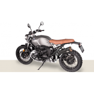 Dr.Jekillandhyde Bmw R Nine T Scrambler (ÜST) Siyah Egzoz Dr.Jekillandhyde Bmw R Nine T Scrambler (ÜST) Siyah Egzoz