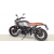 Dr.Jekillandhyde Bmw R Nine T Scrambler (ÜST) Siyah Egzoz