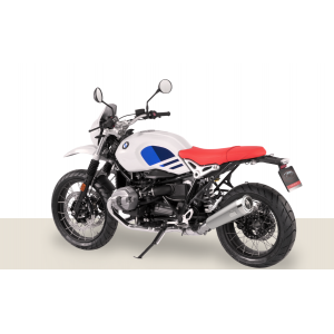 Dr.Jekillandhyde Bmw R Nine T Urban Gs (ALT) Krom Egzoz Dr.Jekillandhyde Bmw R Nine T Urban Gs (ALT) Krom Egzoz