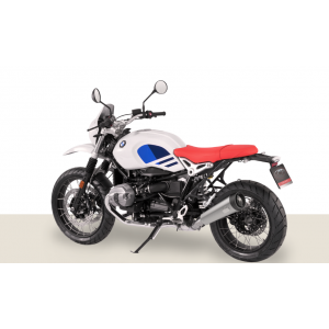 Dr.Jekillandhyde Bmw R Nine T Urban Gs (ALT) Krom Egzoz Dr.Jekillandhyde Bmw R Nine T Urban Gs (ALT) Krom Egzoz