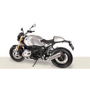 Dr.Jekillandhyde Bmw R Nine T (ALT) Krom Egzoz Dr.Jekillandhyde Bmw R Nine T (ALT) Krom Egzoz