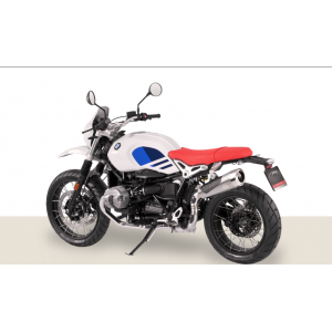 Dr.Jekillandhyde Bmw R Nine T Urban Gs (ÜST) Krom Egzoz Dr.Jekillandhyde Bmw R Nine T Urban Gs (ÜST) Krom Egzoz