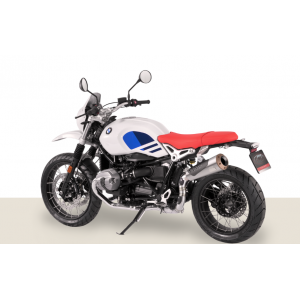 Dr.Jekillandhyde Bmw R Nine T Urban Gs (ÜST) Krom Egzoz Dr.Jekillandhyde Bmw R Nine T Urban Gs (ÜST) Krom Egzoz