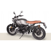 Dr.Jekillandhyde Bmw R Nine T Scrambler (ÜST) Siyah Egzoz Dr.Jekillandhyde Bmw R Nine T Scrambler (ÜST) Siyah Egzoz