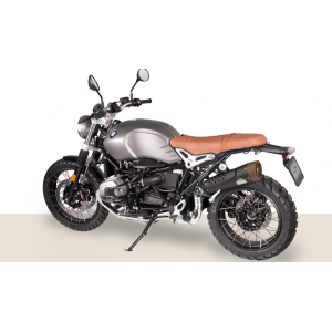 Dr.Jekillandhyde Bmw R Nine T Scrambler (ÜST) Siyah Egzoz Dr.Jekillandhyde Bmw R Nine T Scrambler (ÜST) Siyah Egzoz