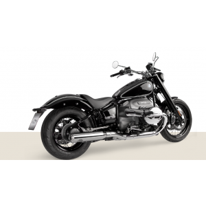 Dr.Jekillandhyde Bmw R18 Kısa Krom Egzoz Dr.Jekillandhyde Bmw R18 Kısa Krom Egzoz