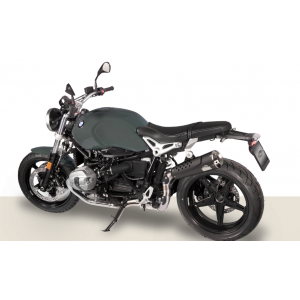 Dr.Jekillandhyde Bmw R Nine T Pure (ÜST) Siyah Egzoz Dr.Jekillandhyde Bmw R Nine T Pure (ÜST) Siyah Egzoz