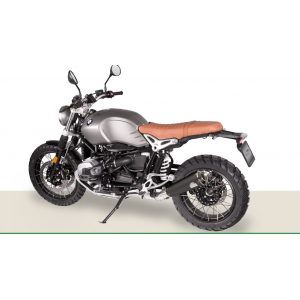 Dr.Jekillandhyde Bmw R Nine T Scrambler (ALT) Siyah Egzoz Dr.Jekillandhyde Bmw R Nine T Scrambler (ALT) Siyah Egzoz