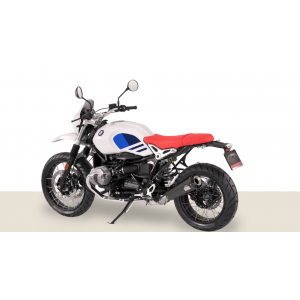 Dr.Jekillandhyde Bmw R Nine T Urban Gs (ALT) Siyah Egzoz Dr.Jekillandhyde Bmw R Nine T Urban Gs (ALT) Siyah Egzoz