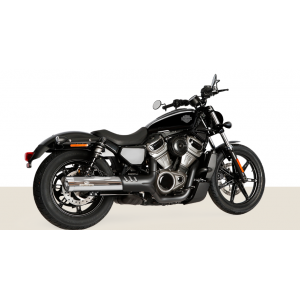 Dr.Jekillandhyde Harley Davidson Nightster Krom Egzoz Dr.Jekillandhyde Harley Davidson Nightster Krom Egzoz